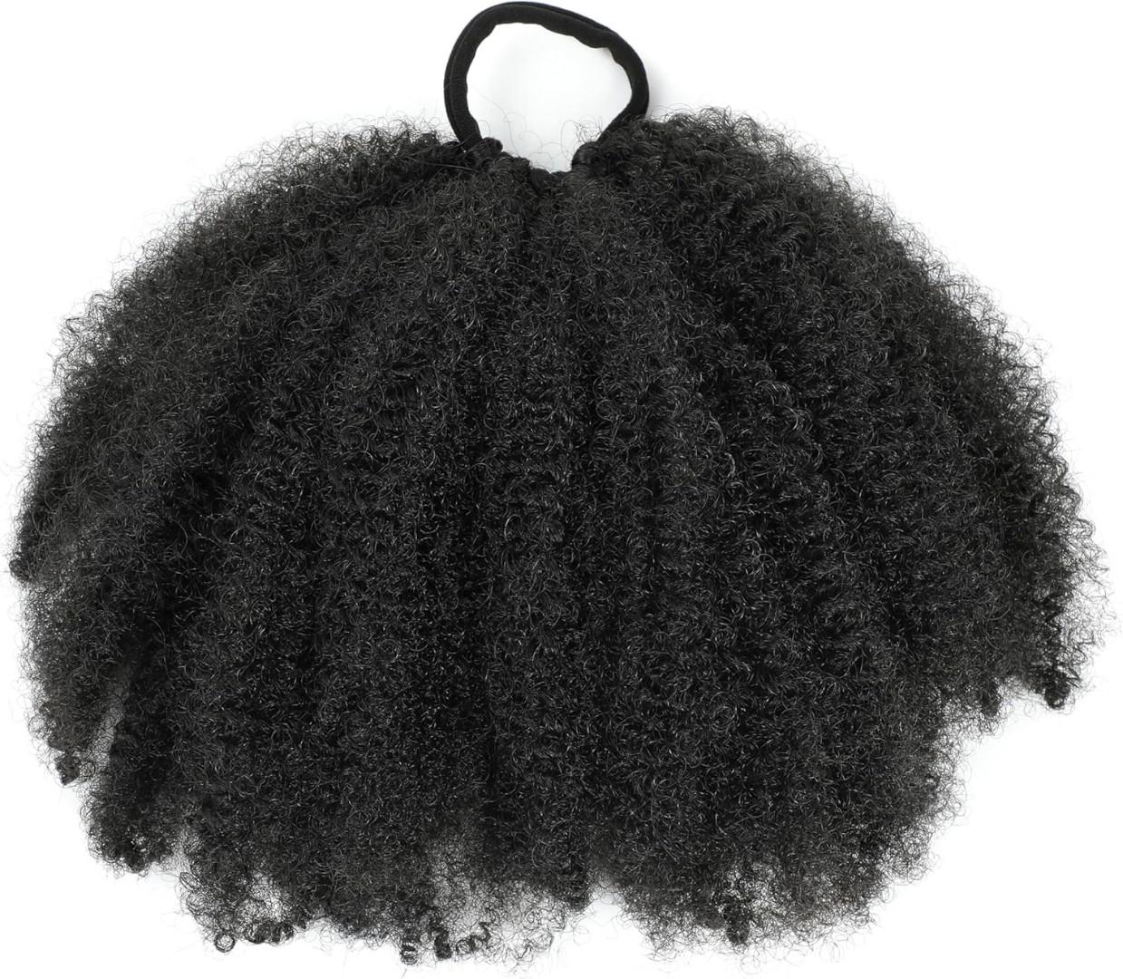 ladies cheap afro hair extensions