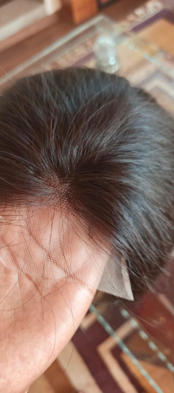human hair bob frontal wigs