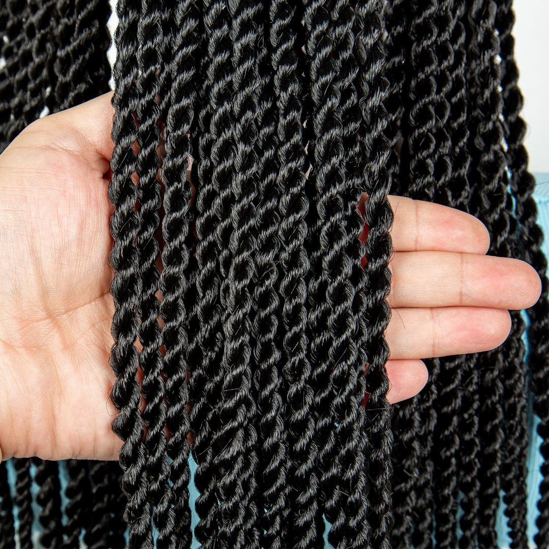 twist hat wigs as shown in the picture