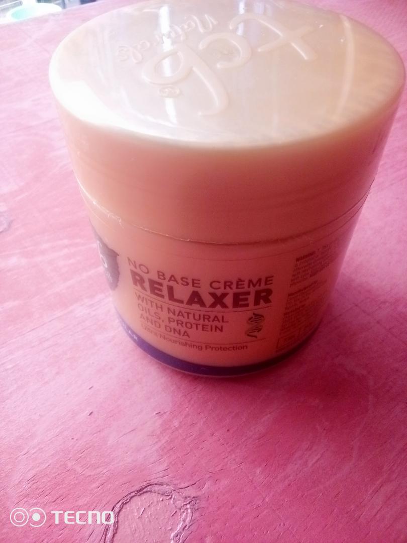 Tcb relaxer/super and regular