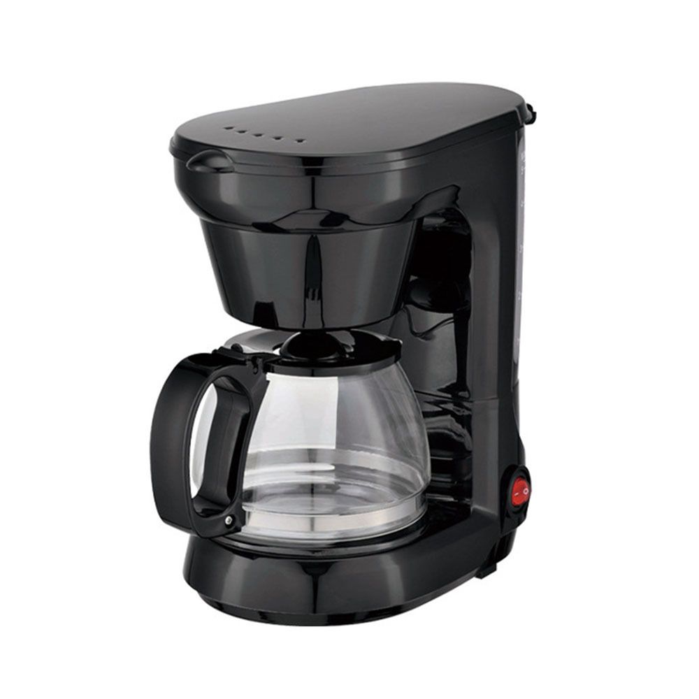 Sokany Coffee Maker Machine Coffee  Automatic Home Office Coffee Machine With Pot