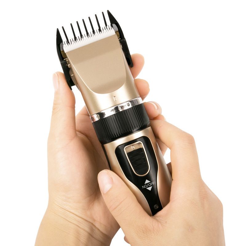 Rechargeable shaircut Hair Clipper Hair Cutting Tools Electric fader kids baby shaircut Men Hair Cutting Hair Trimmer Tools bald head clipper Shaving Machine