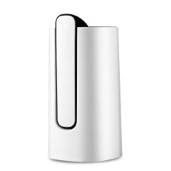 EM Electric Water Dispenser Pump for Gallon Bottles – Rechargeable, Portable Pump with Tap for Home, Office, and Outdoor Use  ElectroMate