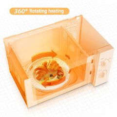 EM 20Ltrs Digital Microwave Oven High Quality Microwaves With Warranty ElectroMate MW003