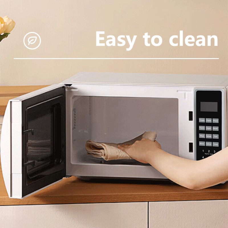20Ltrs Digital Microwave Oven High Quality Microwaves With Warranty 20L003