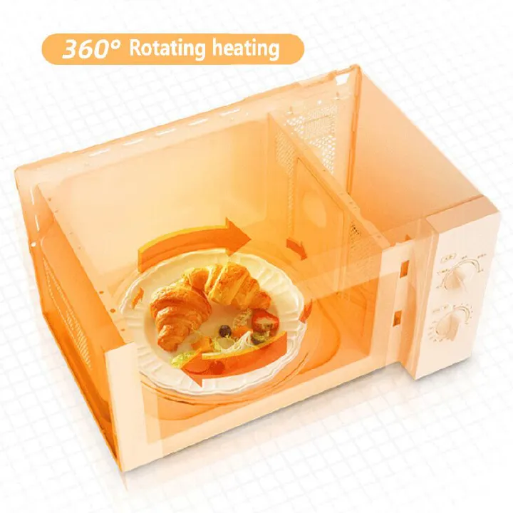 EM 20Ltrs Microwave Oven High Quality Microwaves With Warranty  ElectroMate MW002