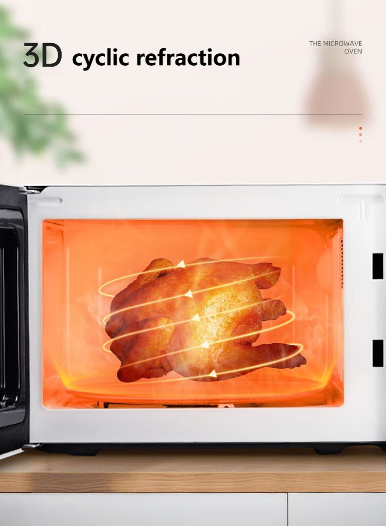 20Ltrs Microwave Oven High Quality Microwaves With Warranty 20L002