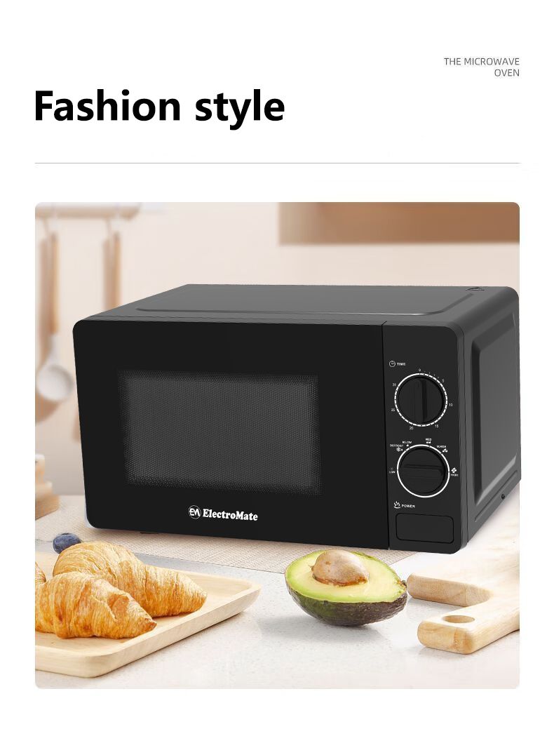 20Ltrs Microwave Oven High Quality Microwaves With Warranty 20L001