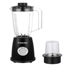 EM Blender 2-in-1 ElectroMate 1.6L Blender Classic Juicer & Grinder with Multifunctional Jug, Bottle, and Garlic Processor ElectroMate BD03