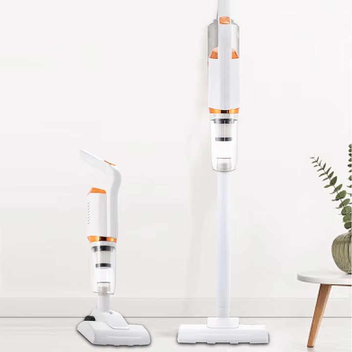 120W Wireless rechargeable Car/ Home Vacuum Cleaner.suction power of 8500 pa Cordless 2 In 1 Handheld Auto Vacuums Home & Car Dual Use Mini Vacuum Cleaners