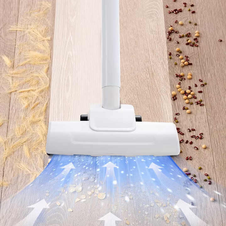 120W Wireless rechargeable Car/ Home Vacuum Cleaner.suction power of 8500 pa Cordless 2 In 1 Handheld Auto Vacuums Home & Car Dual Use Mini Vacuum Cleaners