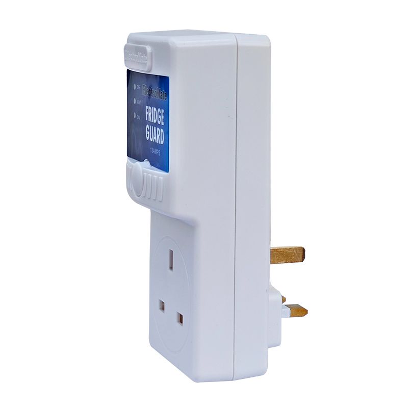 EM Electronics Voltage Protection TV Guard / Fridge Guard ElectroMate