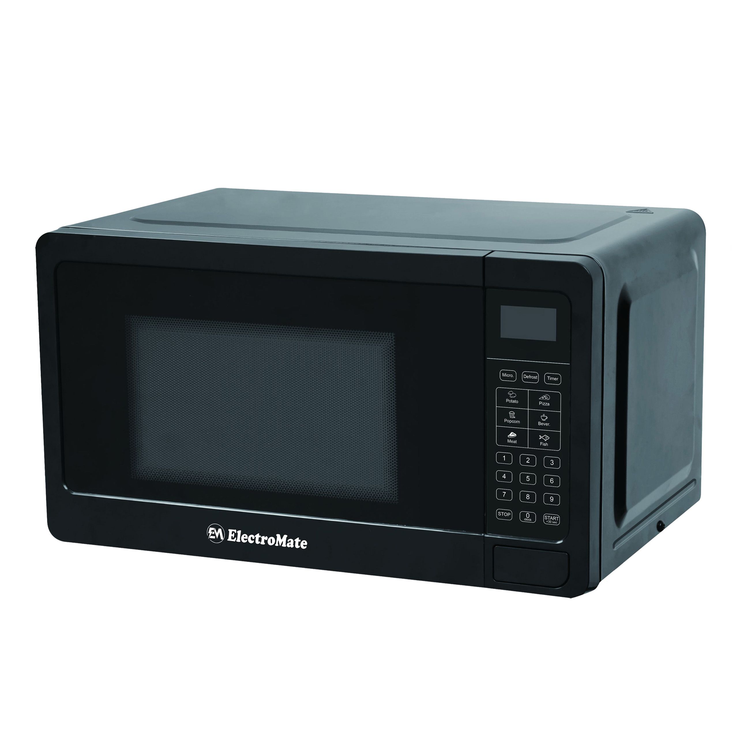 EM 20Ltrs Digital Microwave Oven High Quality Microwaves With Warranty ElectroMate MW004