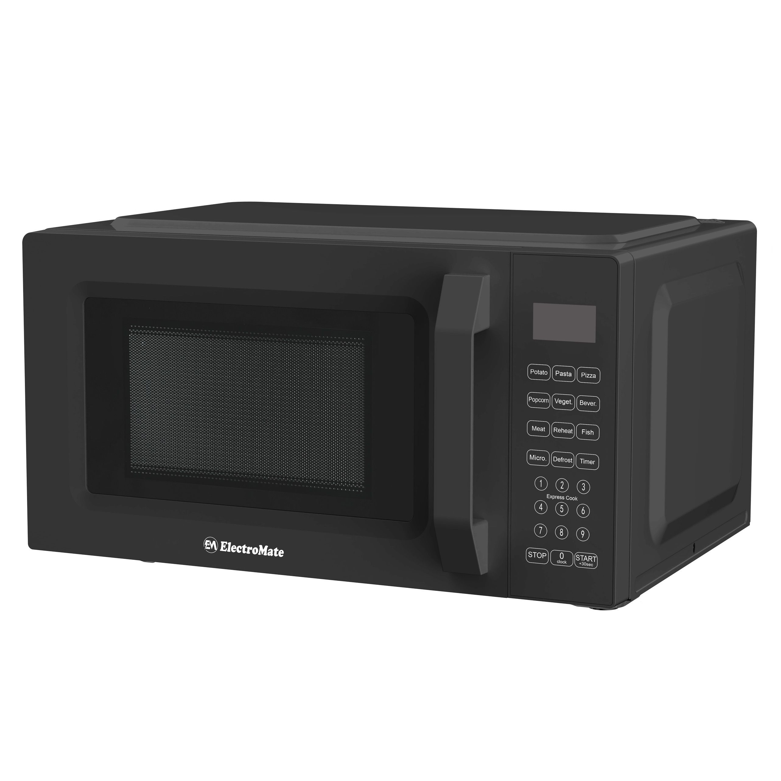 EM 20Ltrs Digital Microwave Oven High Quality Microwaves With Warranty ElectroMate MW005
