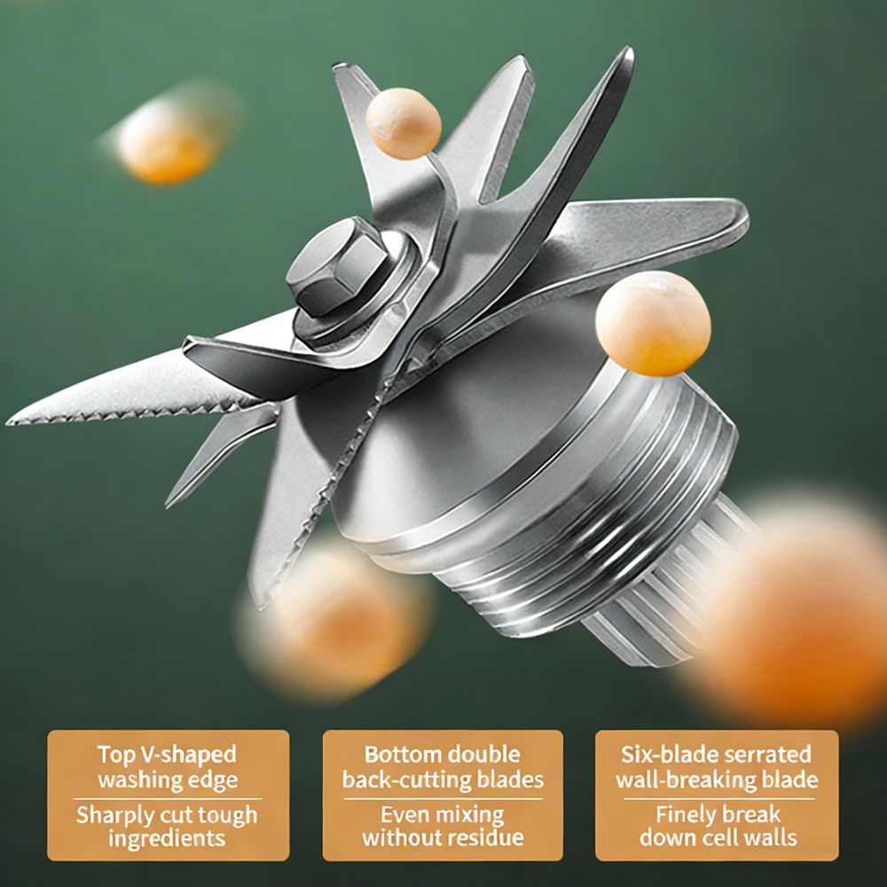 EM Heavy Duty Commercial Pro Blender + Grinder Jar COMMERCIAL HEAVY DUTY Blender High speed for easy operations Sharp. 2L large capacity DURABLE BD07