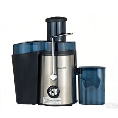EM Multifunction Electric Juicer Machine Fruits and Vegs Dual Speeds Centrifugal Juice Extractor High Juice Yield juicer blender 800W electromate juice extractor