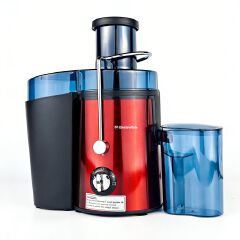 EM Multifunction Electric Juicer Machine Fruits and Vegs Dual Speeds Centrifugal Juice Extractor High Juice Yield juicer blender 800W electromate juice extractor
