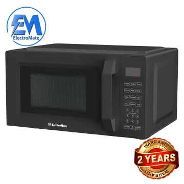 Em 20L Microwave