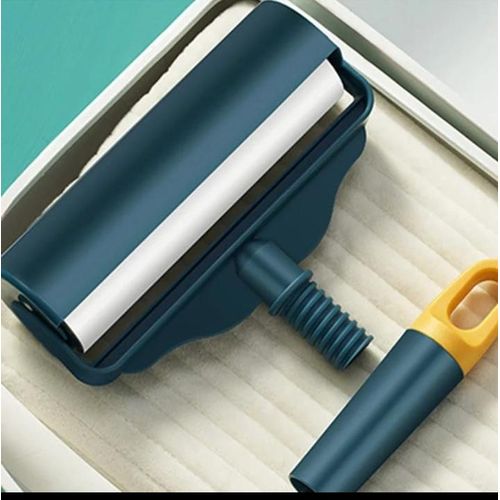 Sticky Lint Roller Pet Hair Removal For Furniture, Carpet, clothes