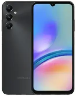 Brand New Samsung Galaxy A05 4GB Ram64GB Rom) Battery 5000 mAh Main13 MP+2 MP Front camera 5 MP Display 6.5 inch Processor MediaTek Helio G35 Connectivity Dual sim 5G, Colors All OS Android 12,One UI