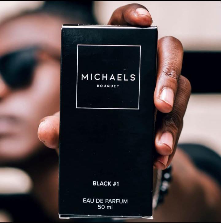 Michaels Bouquet BLACK 1