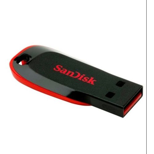 Share this product



Sandisk USB Flash Disk Drive -2GB,4GB, 8GB, 16GB, 32GB, 64GB, 128GB