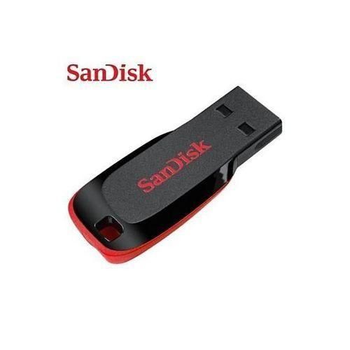 Share this product



Sandisk USB Flash Disk Drive -2GB,4GB, 8GB, 16GB, 32GB, 64GB, 128GB