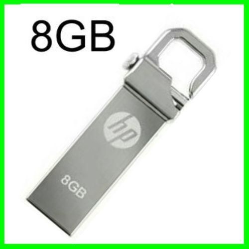 HP Flash Drive Flash Disk 2GB, 4GB, 8GB, 16GB, 32GB, 64GB, 128GB, 256GB High-Speed USB performance HIGHLY RELIABLE AND DURABLE