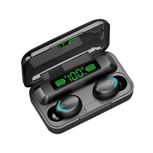 Oraimo Earpods,True -Wireless Free Pods, Superior Sound air f9 pro +