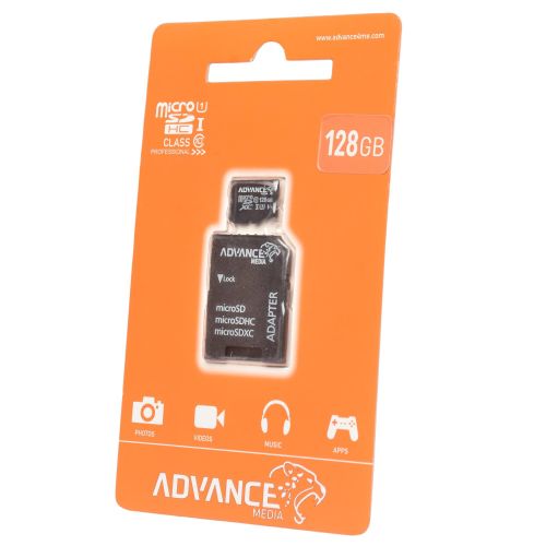 Advance 2GB 4GB 8GB 16GB 32GB 64GB 128GB Memory Card - 2 GB 4 GB 8 GB 16 GB 32 GB 64 GB 128GB Micro SD