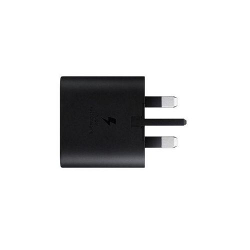 Samsung 25 W Fast Charger 25W Adapter