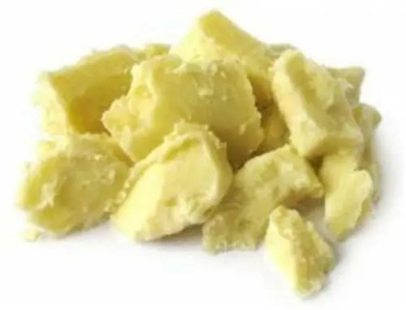 Skin Glow Butter, Skin Hydrating & Firming Face Butter with Shea Butter,blackseed Oil & Vitamin C