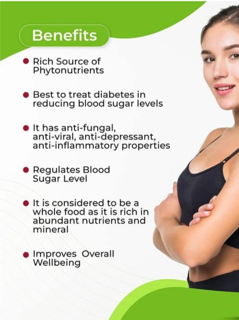 MORINGA CAPSULES  VEGAN CAPSULES 500MG (SEED POWDER)
