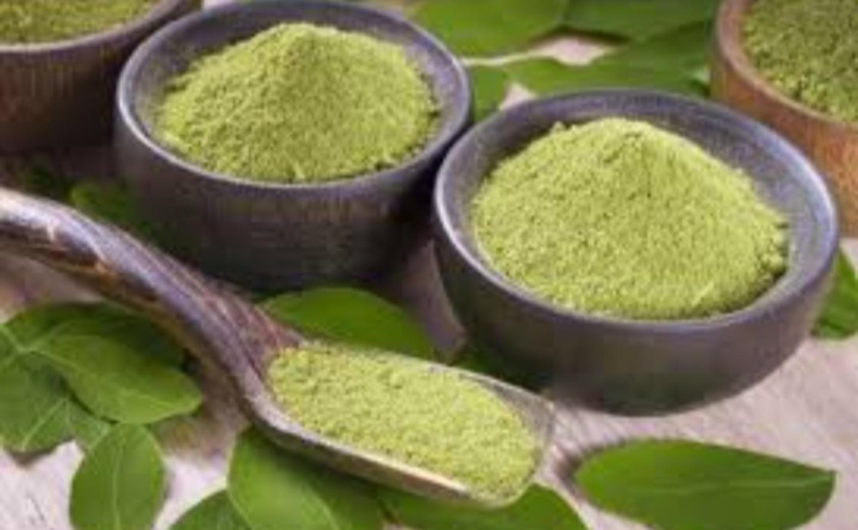 100% PURE SOMALI QASIL POWDER 100gm (Extremely soapy)