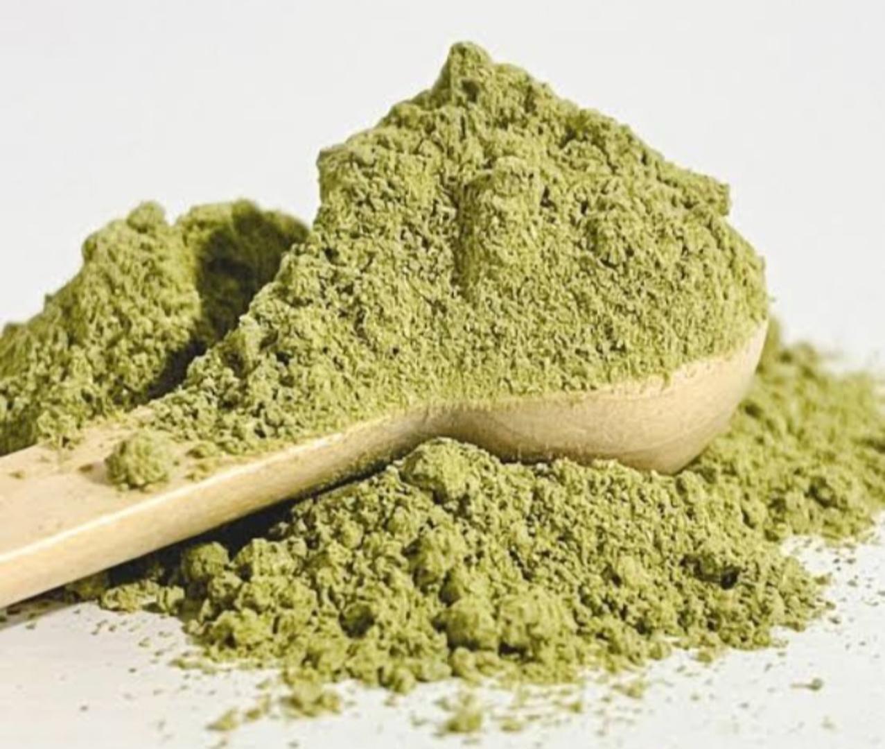 100% PURE SOMALI QASIL POWDER 100gm (Extremely soapy)