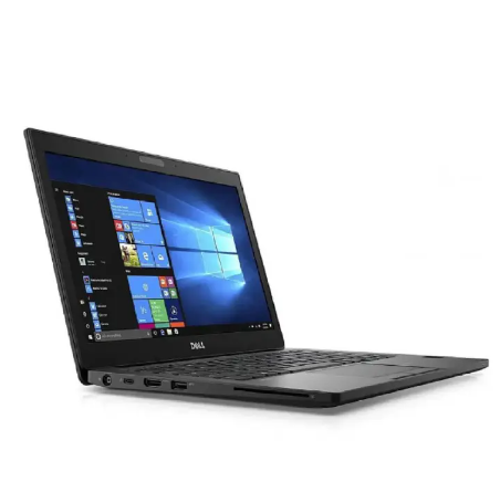 (Core i5 + 8GB + 256GB ssd) REFURBISHED DELL LATITUDE 7280 CORE I5  8GB RAM + 256 GB SSD NOTEBOOK WINDOWS 10 AND MICROSOFT OFFICE INSTALLED LAPTOPS LAPTOP COMPUTER NOTEBOOK