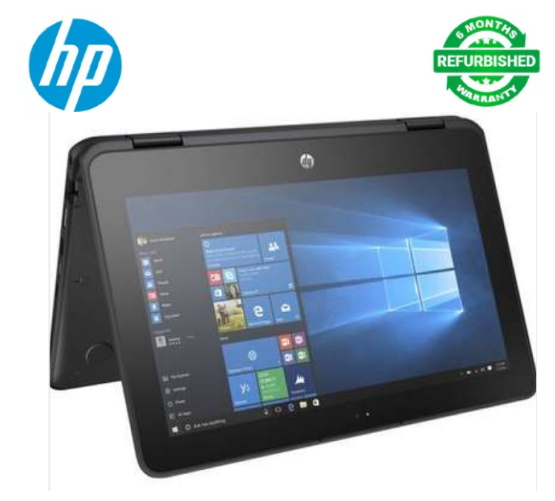 [Core i5+8gb+128gb+11.6''] Refurbished Hp Probook 11 G2 Intel Core i5 8GB RAM + 128GB SSD Storage Touchscreen X360 Laptop Notebook Computers Cheap Laptops