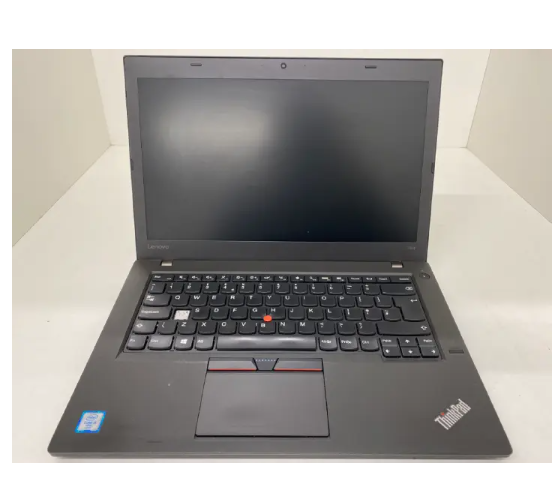 [Core i5+8gb+256gb+14''] Refurbished Lenovo Thinkpad T460 Laptop Core i5 6TH Gen 8GB RAM / 256GB SSD Laptops 14 inch Computer Notebook