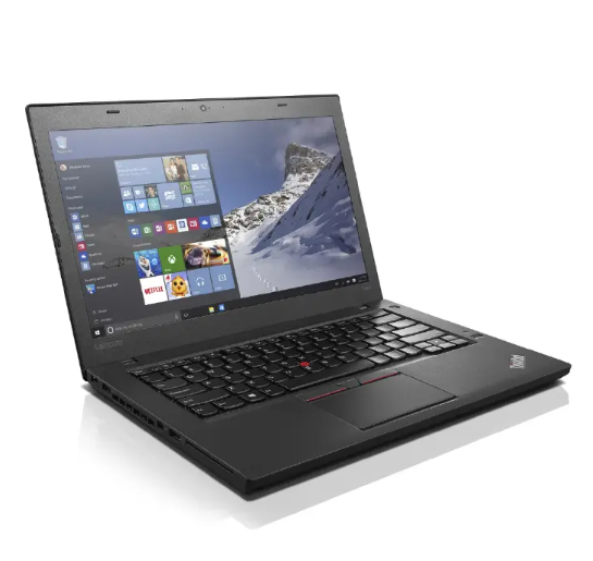 [Core i5+8gb+256gb+14''] Refurbished Lenovo Thinkpad T460 Laptop Core i5 6TH Gen 8GB RAM / 256GB SSD Laptops 14 inch Computer Notebook