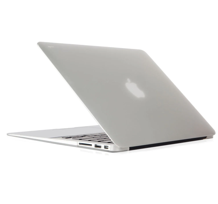 Refurbished Apple MacBook A1466 2017 Core i5 8GB RAM + 256GB SSD Storage 13.3 Inch  Display  Dual Core  MacOS  Laptop Computer Notebook Laptops