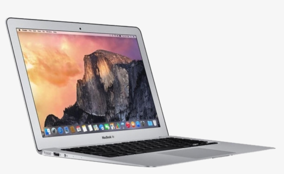 Refurbished Apple MacBook A1466 2017 Core i5 8GB RAM + 256GB SSD Storage 13.3 Inch  Display  Dual Core  MacOS  Laptop Computer Notebook Laptops