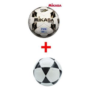 Mikasa Size 5 Soccer Ball