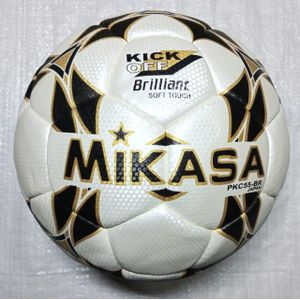 Mikasa Size 5 Soccer Ball