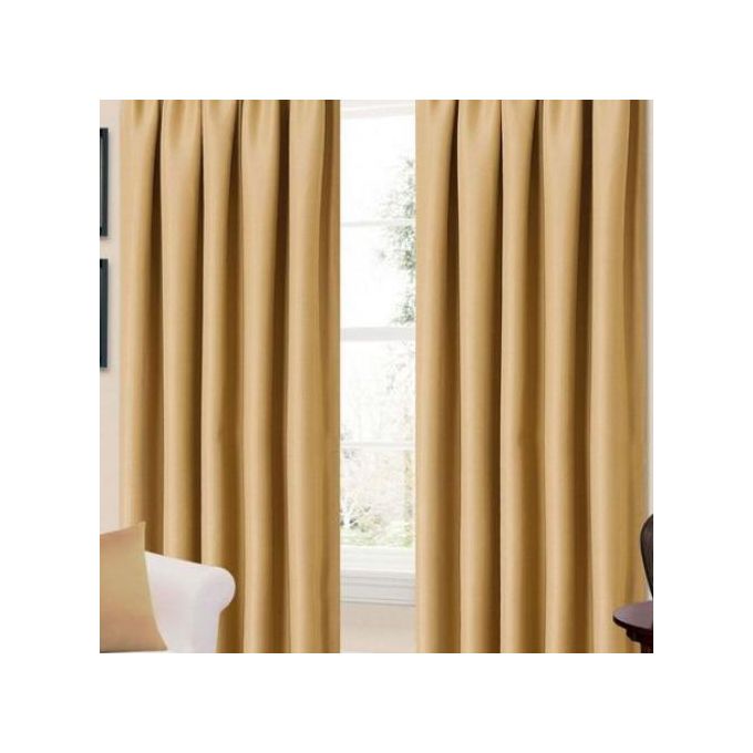 cream curtain 1.5m  without sheer.new arrival in the market best for living room window;bedroom windoiw and door