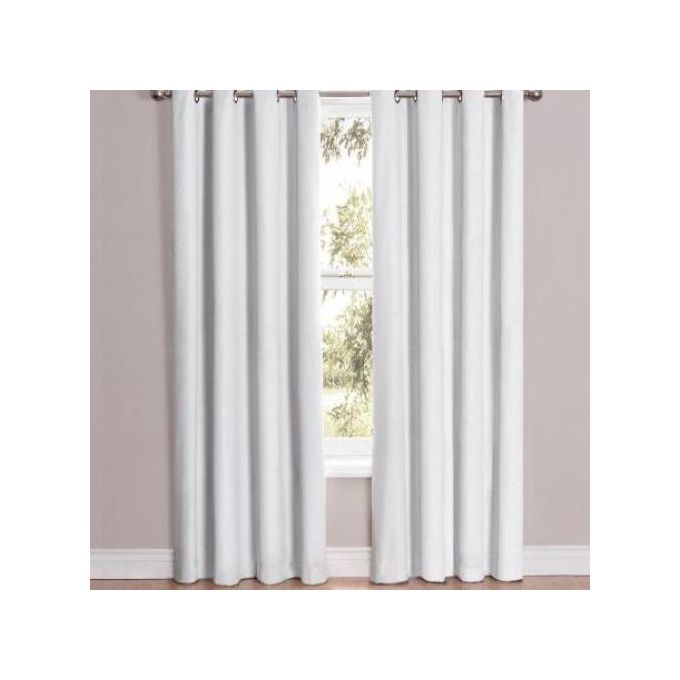 white curtain 1pc without sheer.new arrival in the market best for living room window;bedroom windoiw and door