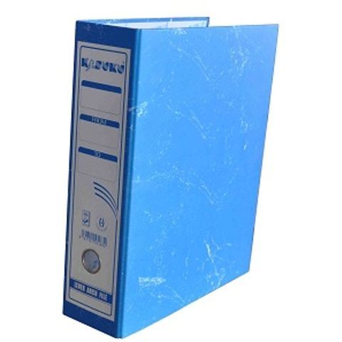 Kasuku Box Files Standard Blue 10 pcs