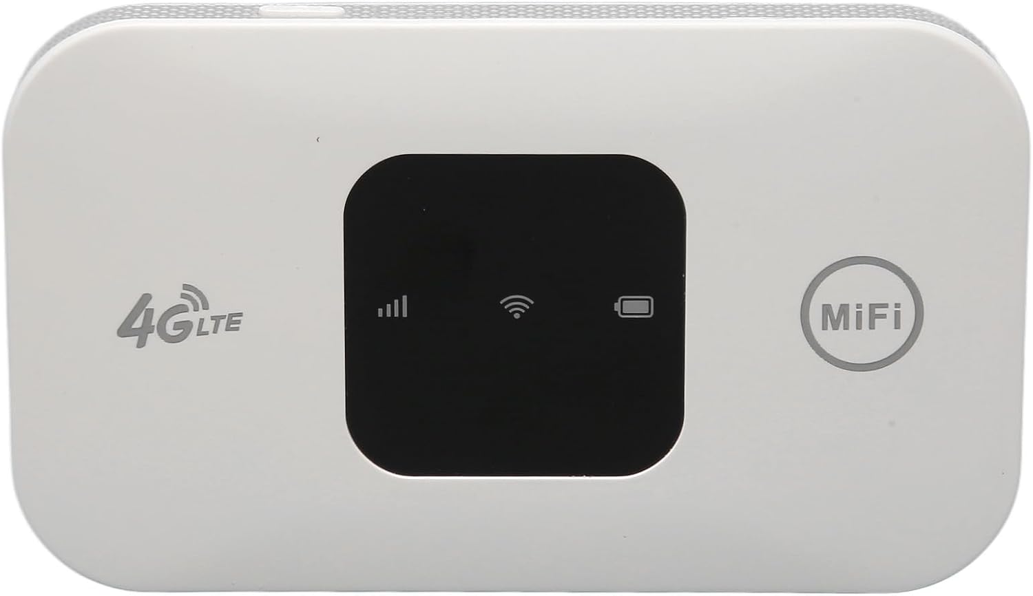 4G Lte mobile Wifi Router With Sim Card Slot