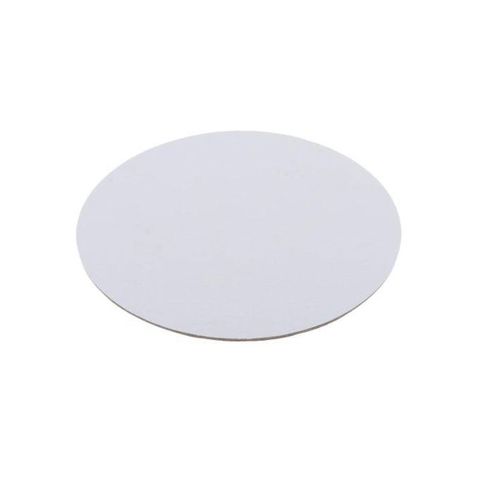 Art Round Canvas for Painting Acrylic Drawing