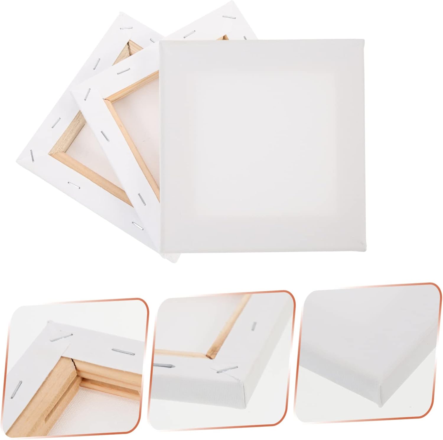 Oil Painting Frame Oil Painting Canvas Board