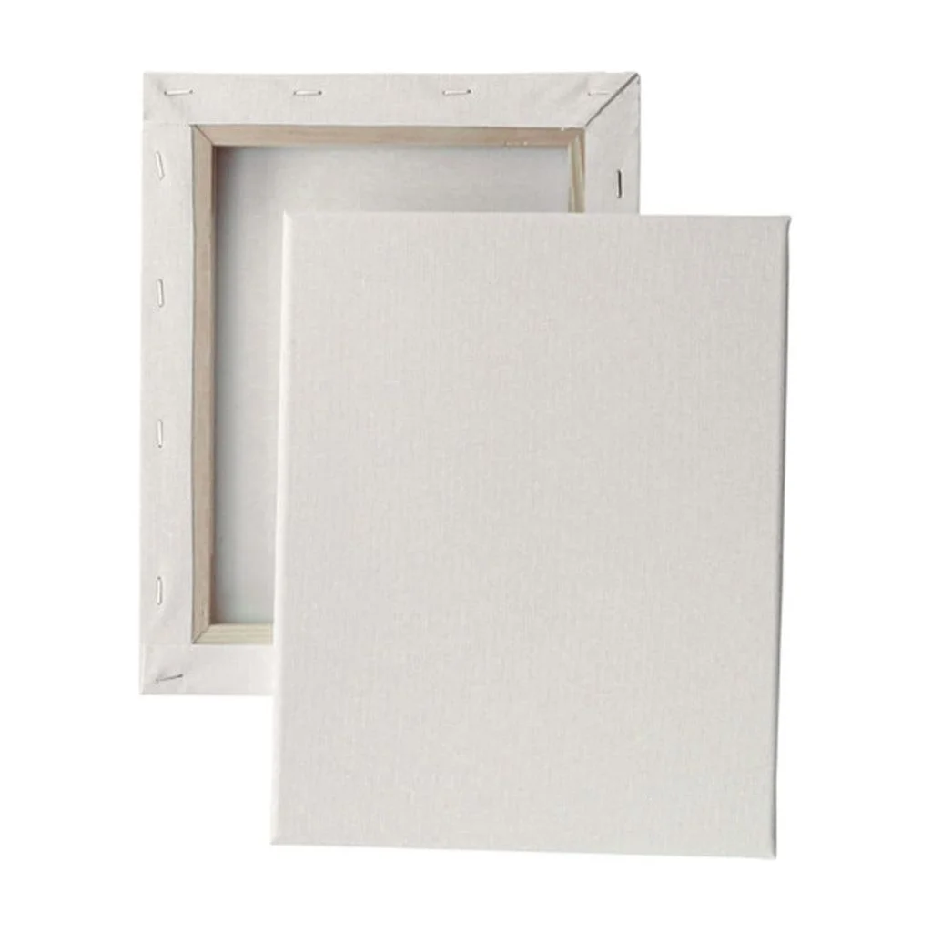 Oil Painting Frame Oil Painting Canvas Board